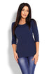 Chandail model 123427 PeeKaBoo